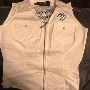 Women’s Harley top